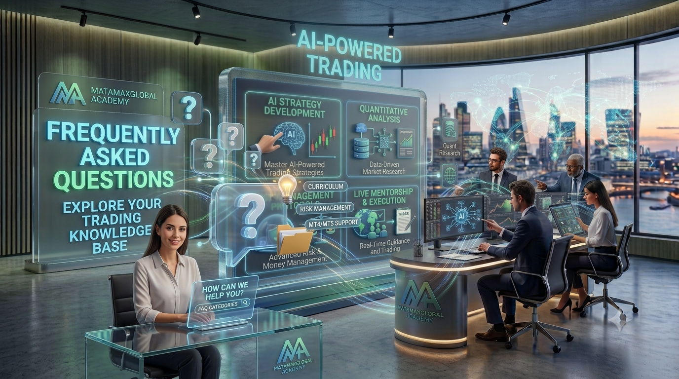 Trading Services Banner
